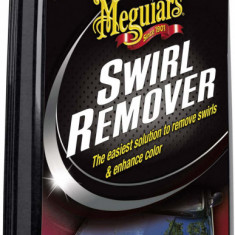 Pasta Polish Auto Meguiar's Swirl Remover, 450ml