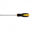 Surubelnita Dreapta Topmaster CR-V 8x150mm, Varf Magnetic, SL8, Otel Crom-Vanadiu