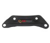 Tablita fixare esapament / toba drujba Husqvarna 362 , 365 , 371 , 372