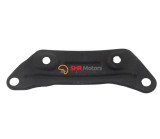 Tablita fixare esapament / toba drujba Husqvarna 362 , 365 , 371 , 372