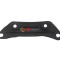 Tablita fixare esapament / toba drujba Husqvarna 362 , 365 , 371 , 372