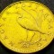 Moneda 5 FORINTI / FORINT - UNGARIA, anul 1993 * cod 4033 A