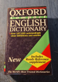 The Oxford compact English dictionary over 187000outstandingly clear definitions