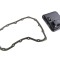Filtru transmisie Cutie De Viteze Jf613e Mitsubishi Outlander 2 3.0 4x4, 4x4 2006-, Asx 2.2 Di-D 4x4 2013-, NTY FSF-MS-001