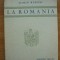 MARIO RUFFINI - LA ROMANIA E I ROMENI (ROMANIA SI ROMANII) - 1938