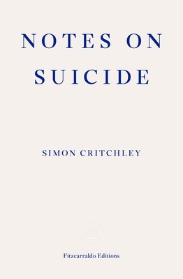 Notes on Suicide foto