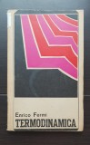 Termodinamica - Enrico Fermi