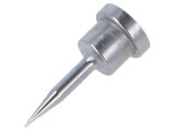 V&acirc;rf conic hidrofob 0,1mm WELLER T0054449699 pentru lipit precis