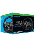 Volan De Curse Logitech G920 Driving Force Pc,xbox One PC|XBOX ONE