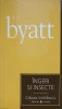 INGERI SI INSECTE-A.S. BYATT