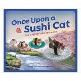 Once upon a Sushi Cat, Tange &amp; Nakimushi Peanuts