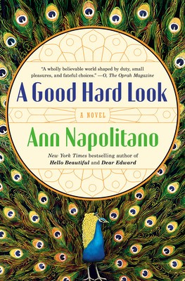 A Good Hard Look: A Novel of Flannery O&amp;#039;Connor foto