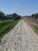 Teren intravilan &icirc;n Postavari Frumusani