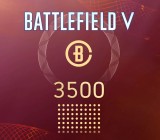 Battlefield V - Battlefield Currency 3500 XBOX One / Xbox Series X|S CD Key, Electronic Arts