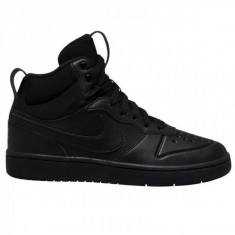 Pantofi sport Nike COURT BOROUGH MID 2 BOOT BG foto