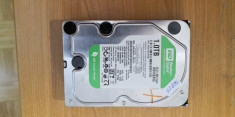 HDD PC Western Digital 1TB Sata defect #56915 foto