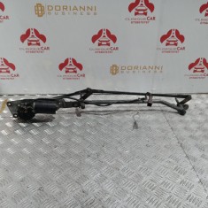 Ansamblu stergatoare Citroen Xsara 1997 - 2006