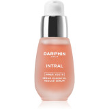 Cumpara ieftin Darphin Intral Inner Youth Rescue Serum ser calmant pentru piele sensibilă 15 ml
