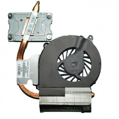 Cooler laptop HP CQ43 Heatsink