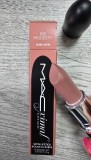 Ruj de Buze, MAC, MACximal Sleek Satin, 835 Modesty, 3.5 g