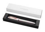 STILOU JAZZ NOBLE ELEGANCE P36 PEARL WHITE IN CUTIE ELEGANTA