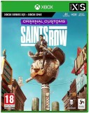 Saints Row Criminal Customs Edition XBOX SERIES X