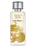 Salvatore Ferragamo, Savane di Seta, Apă de parfum, Unisex, 100 ml