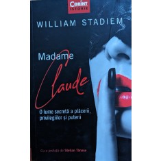 Madame Claude - William Stadiem , Y4