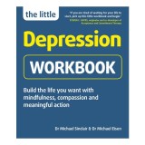 The little depression workbook: build the life you want with mindfulness, compassion and meaningful action