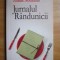 JURNALUL RANDUNICII - AMELIE NOTHOMB