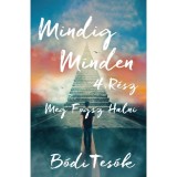 Meg fogsz halni - Mindig minden 4. - B&oacute;di tes&oacute;k