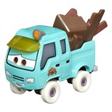 MASINUTA METALICA CARS3 PERSONAJUL NORIYUKI, CARS - Masini
