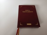 Cumpara ieftin NOUL TESTAMENT CATOLIC IASI 2008 FORMAT MAI MARE COPERTI CARTONATE