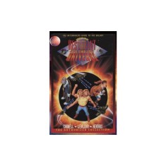 The Restaurant at the End of the Universe, the Authorized Collection: Douglas Adams the Hitchhiker's Guide to the Galaxy