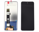 Display Motorola Moto G13 fara Rama Black Negru