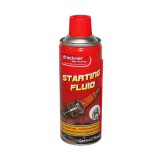 Spray pentru pornire rapida motor la rece sau la cald, 450 ml