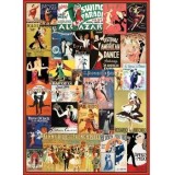 Cumpara ieftin Puzzle Eurographics - Ballroom Dancing, 1000 piese