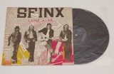 Vinil Sfinx - Lume Albă (Electrecord) LP, disc stare excelentă
