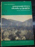 SUBCARPATII DINTRE CILNAU SI SUSITA - HORIA GRUMAZESCU (STUDIU GEOMORFOLOGIC)