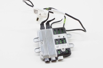 Alt modul de control TESLA MODEL X 2020 OEM: 1042829-00-F,1047537-00-C 21027613 foto