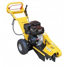 ProGARDEN MFB15 masina de frezat buturugi, 15CP, benzina, pornire la sfoara - 6960270330099