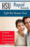 HSV Rapid Remedy: Fight the Herpes Virus - Christine Buehler