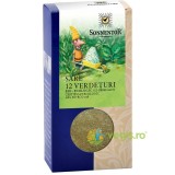 Sare 12 Verdeturi Ecologica/Bio 120g