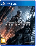 Terminator Resistance PS4