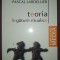 PASCAL LARDELLIER - TEORIA LEGĂTURII RITUALICE
