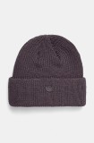 Adidas Originals caciula culoarea gri, din tricot gros, IY7031