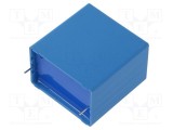 Condensator polipropilenă MKP 15uF 42x28x42,5mm THT &plusmn;10% EPCOS