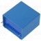 Condensator polipropilenă MKP 15uF 42x28x42,5mm THT &plusmn;10% EPCOS