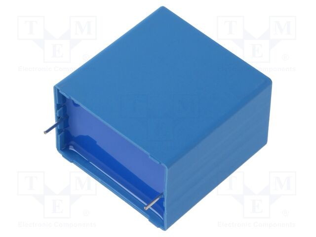 Condensator polipropilenă MKP 15uF 42x28x42,5mm THT &plusmn;10% EPCOS
