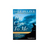 Too Close to Me: The Middle-Aged Consequences of Revealing a Child Called It